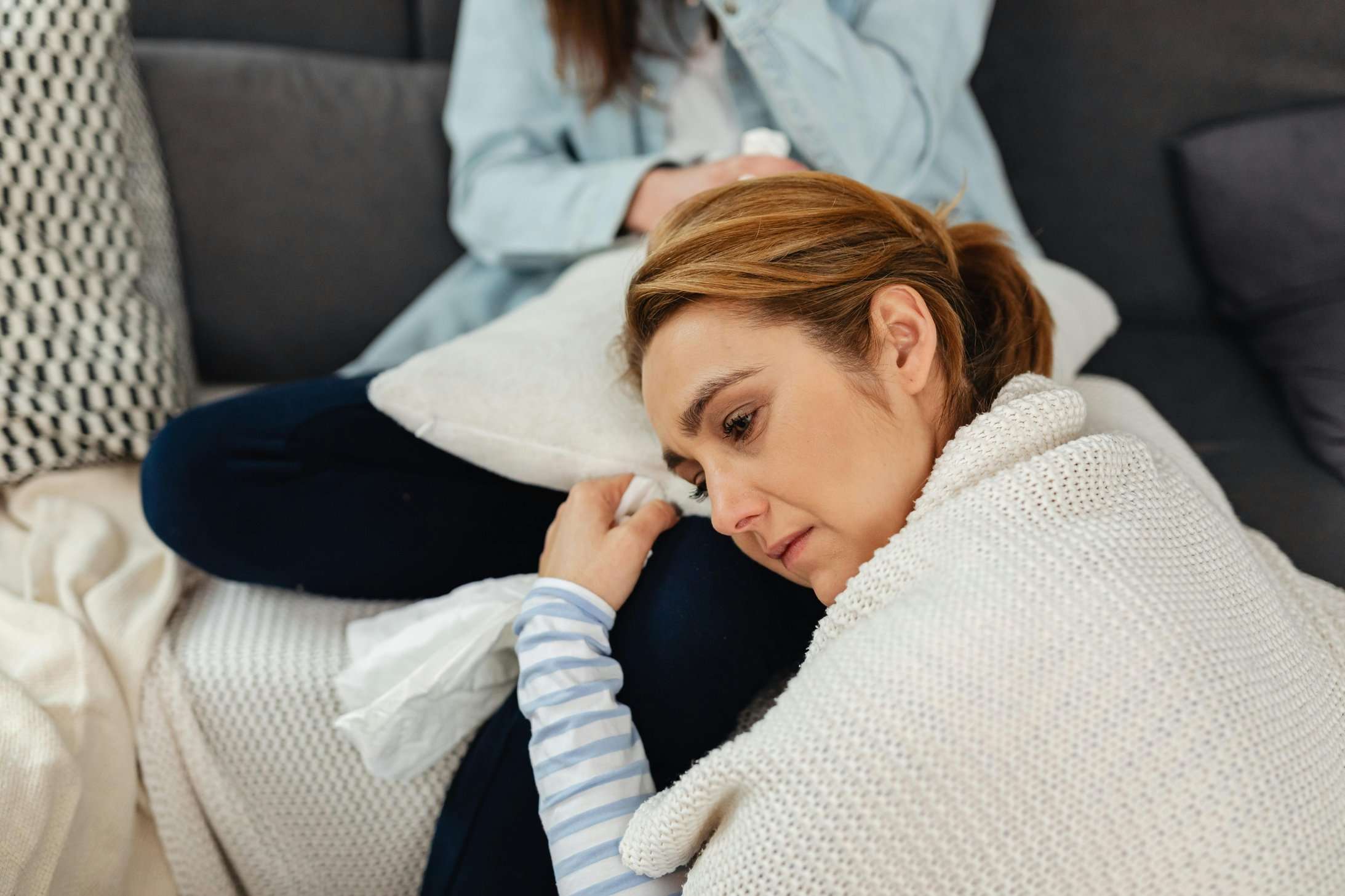 Trabajo Social Domiciliario